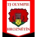 TJ Olympie Hroznětín z.s.